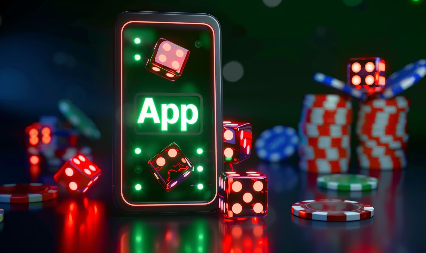 Com o BET3333.COM App Cassino Online Experiência na Palma da sua mão