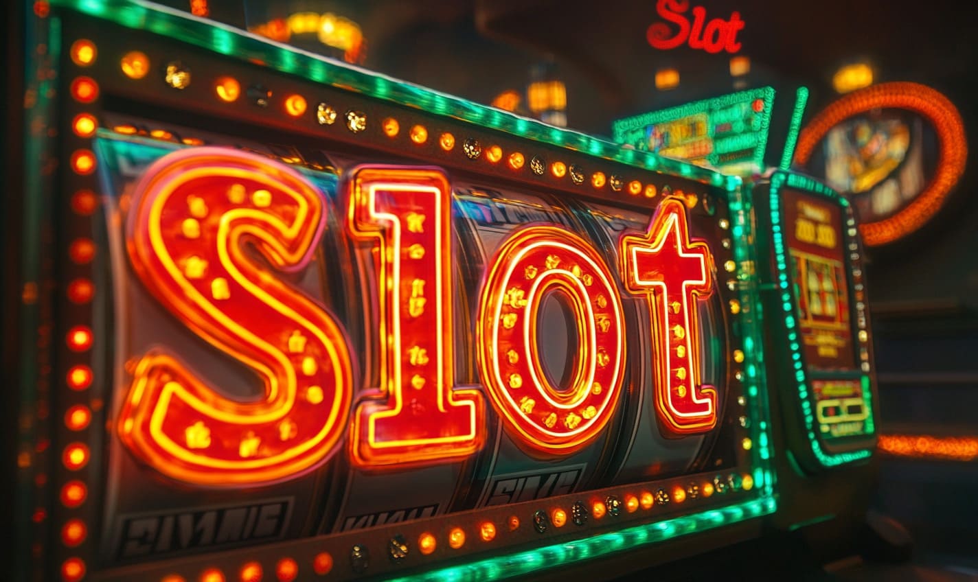 Explore o Universo dos Slots no BET3333.COM Cassino Online